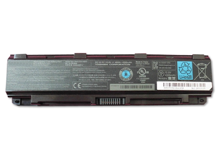 Batería para Dynabook-Satellite-T20-SS-M35-146C/toshiba-PA5121U-1BRS